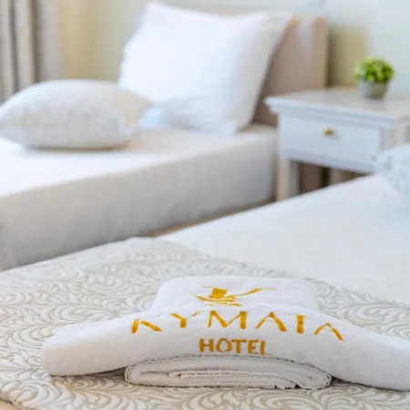 Hotel Kymata 2*