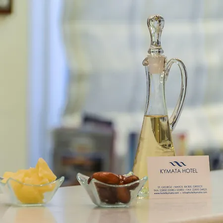 فندق Kymata