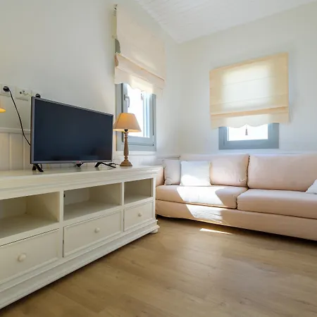 Kymata Hotel Naxos City