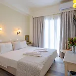 Kymata Hotel Naxos City