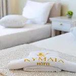 Hotel Kymata 2*