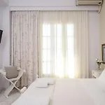 Kymata Naxos City