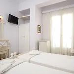 Kymata Hotel Naxos City