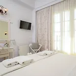Kymata Naxos City