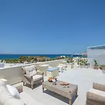 Hotel Kymata Naxos City