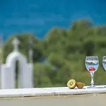 Kymata Hotel Naxos City