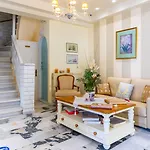 Kymata Naxos City