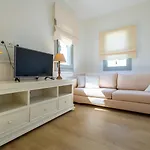 Kymata Hotel Naxos City