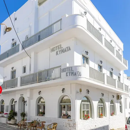Hotel Kymata 2*