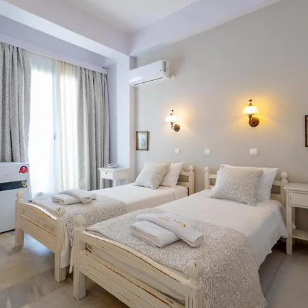 Kymata Hotel