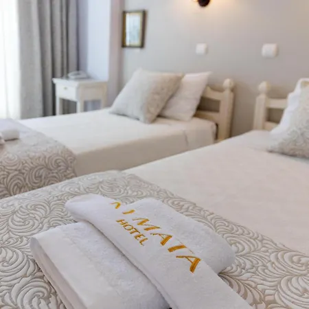 Hotel Kymata 2*