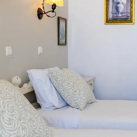 Kymata Hotel 2*