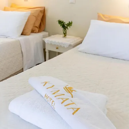 Kymata Hotel