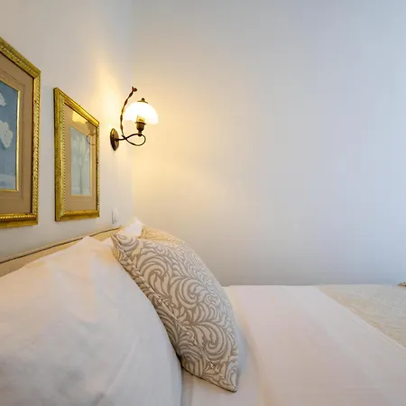 Hotel Kymata Naxos City