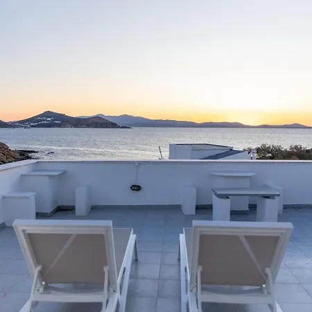Hotel Kymata