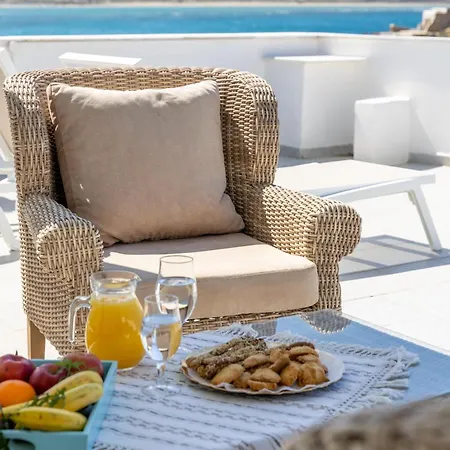 Kymata Отель 2*