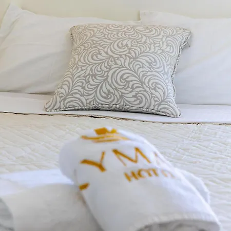 Kymata Hotel 2*