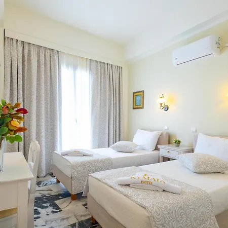 Kymata Hotel