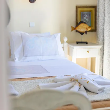 Hotel Kymata 2*