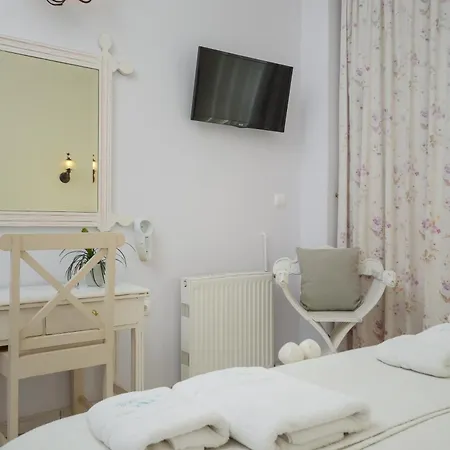 Hotel Kymata Naxos City