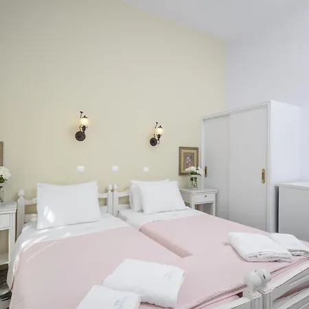 Hotel Kymata