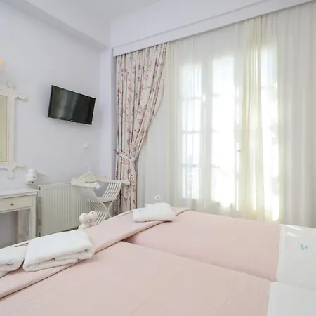Hotel Kymata Naxos City