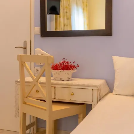 Kymata Hotel 2*
