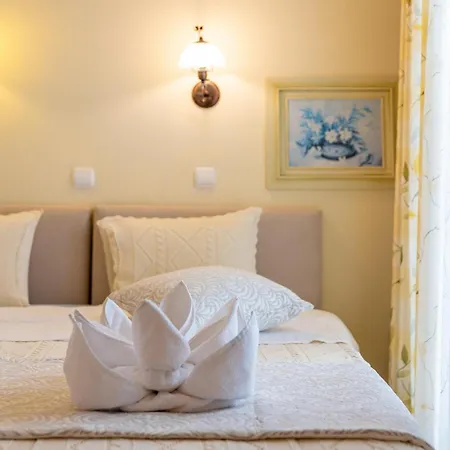Kymata Hotel 2*