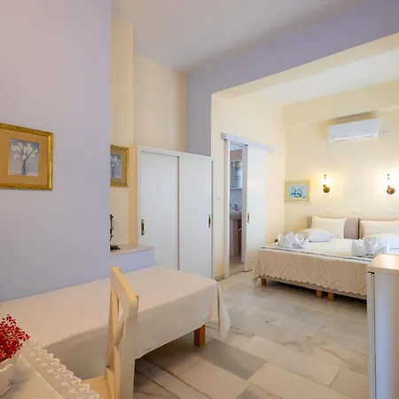 Hotel Kymata