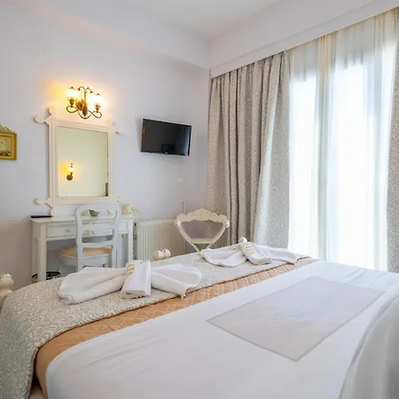 Kymata Hotel 2*