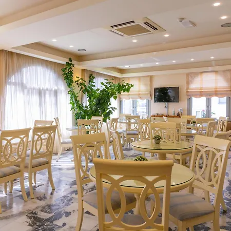 Hotel Kymata