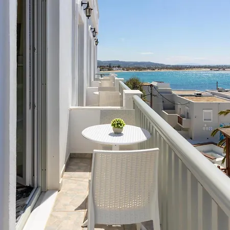 Kymata Hotel 2*