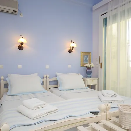 Kymata Hotel