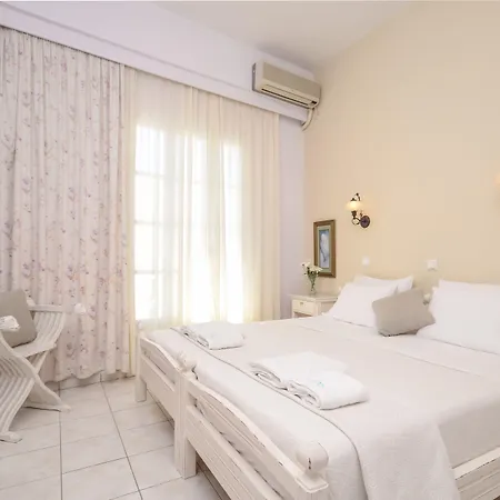 Hotel Kymata 2*