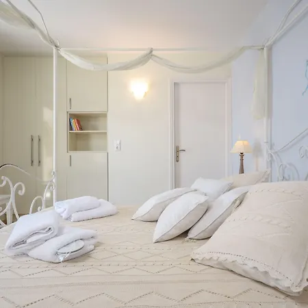 Hotel Kymata 2*