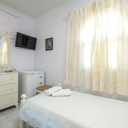 Hotel Kymata