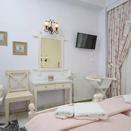 Kymata Hotel 2*