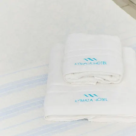 Kymata 2* Naxos City