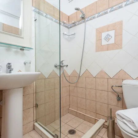 Kymata Отель 2*