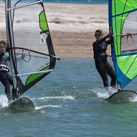 فندق Kymata Naxos City