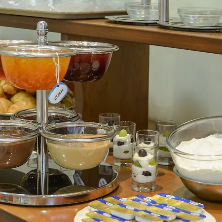 Kymata Отель 2*