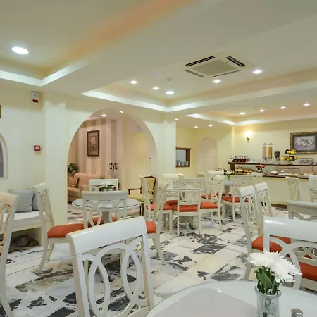 Hotel Kymata