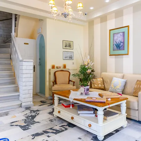 Kymata Naxos City