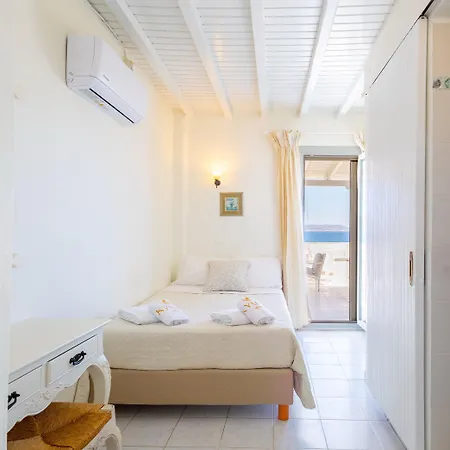 Kymata Naxos City