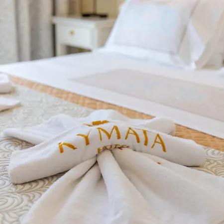 Kymata 2*
