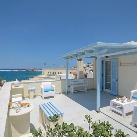 Hotel Kymata 2*