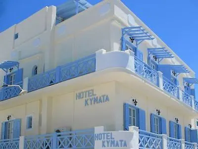 Kymata Hotel 2*