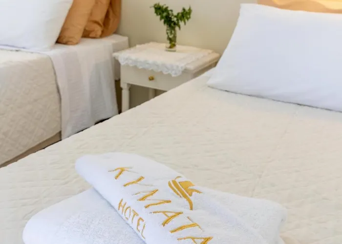 Kymata Hotel