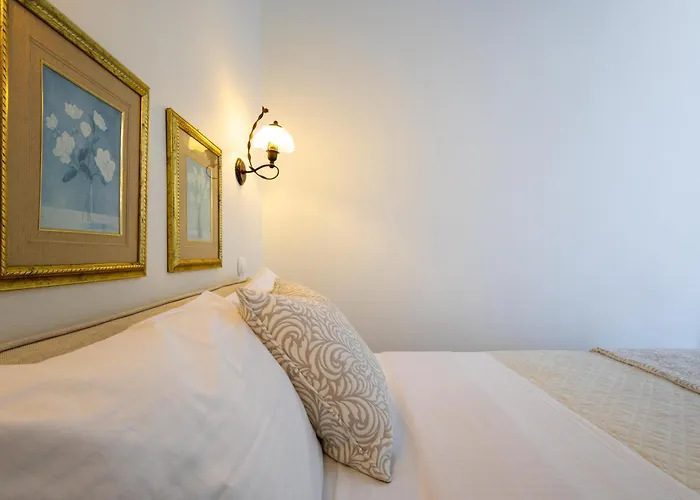 Hotel Kymata Naxos City