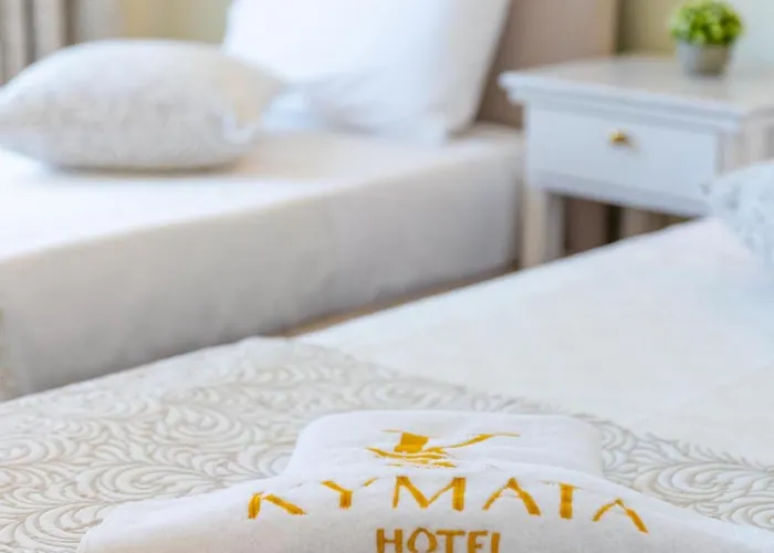 Hotel Kymata 2*
